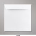 220x220 mm envelope branco