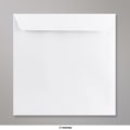 240x240 mm envelope branco