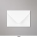 70x100 mm envelope branco