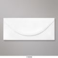 98x228 mm envelope branco