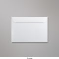 229x324 mm (C4) envelope branco