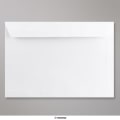 229x324 mm (C4) envelope branco