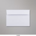 114x162 mm (C6) Witte Envelop