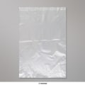305x230 mm Clear Polyethylene Bag