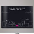 Envelopes Ltd - Katalog - nummer 6