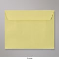 162x229 mm (C5) Pavunvihreällä värillä pintakäsitelty kirjekuori