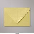 82x113 (C7) Pavunvihreällä värillä pintakäsitelty kirjekuori
