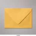 82x113 mm (C7) envelope com textura - oro