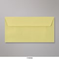 110x220mm (DL) Pavunvihreällä värillä pintakäsitelty kirjekuori