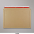 278 x 400 mm Capacity Book Mailer F-Flute