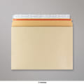 229x324x25 mm Manilla Gusset Envelope
