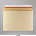 249x352x25 mm Manilla Gusset Envelope