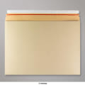 334x457x25 mm Manilla Gusset Envelope