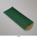 220x110+30 mm Donkergroen Golfkussen Box