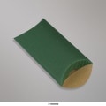 113x81+30 mm Donkergroen Golfkussen Box