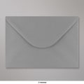 162x229 mm (C5) Dark Grey Envelope