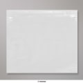 229x162 mm (C5) Clear Documents Enclosed Wallet - Unprinted