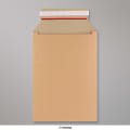 370x285 mm Solid Manilla All Board Mailer