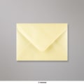 82x113mm (C7) Champagne Glans Kuvert