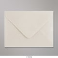 82x113 mm (C7) envelope cor ostra brilhante