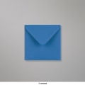110x110 mm Clariana Bright Blue Envelope