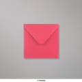 110x110 mm Clariana Bright pink Envelope