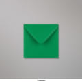 110x110 mm Clariana Dark Green Envelope