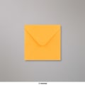 110x110 mm Clariana Dark Yellow Envelope