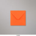 110x110 mm Clariana Orange Envelope