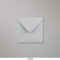 110x110 mm Clariana Pale Grey Envelope