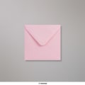 110x110 mm Clariana Pale pink Envelope