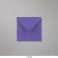 110x110 mm Clariana Purple Envelope