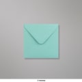 110x110 mm Clariana Robin Egg Blue Envelope