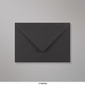 125x175 mm Clariana Zwart Envelop