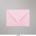 125x175 mm Pastelovo-ružová obálka Clariana