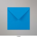 140x140 mm Clariana Bright Blue Envelope