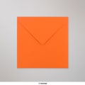 140x140 mm Clariana Orange Envelope