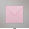140x140 mm Clariana Pale pink Envelope