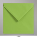 155x155 mm Clariana Mid Groen Envelop