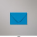 65x94mm Clariana Bright Blue Envelope