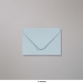 65x94 mm Clariana Pale Blue Envelope