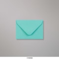 65x94 mm Clariana Robin Egg Blue Envelope