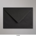 162x229 mm (C5) Clariana Black Envelope