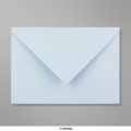 162x229 mm (C5) Clariana Pale Blue Envelope