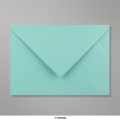 162x229 mm (C5) Clariana Robin Egg Blue Envelope