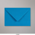 114x162 mm (C6) Clariana Bright Blue Envelope