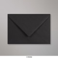 114X162 mm (C6) Clariana Black Envelope