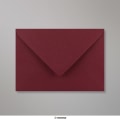 114x162 mm (C6) Clariana Burgundy Envelop