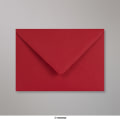 114x162 mm (C6) Clariana Donkerrood Envelop