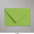 114x162 mm (C6) Clariana Mid Groen Envelop